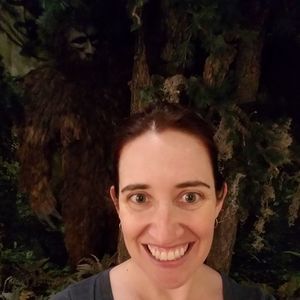 Meet your Posher, Ginny